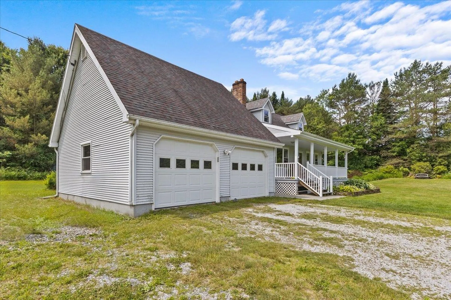 382 Sodom Road Georgia VT 05468