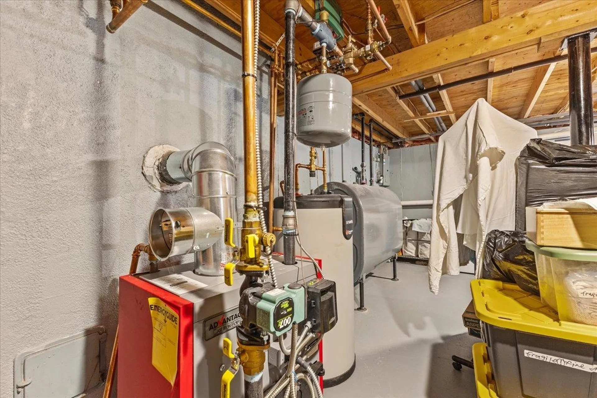 382 Sodom Road Georgia VT 05468