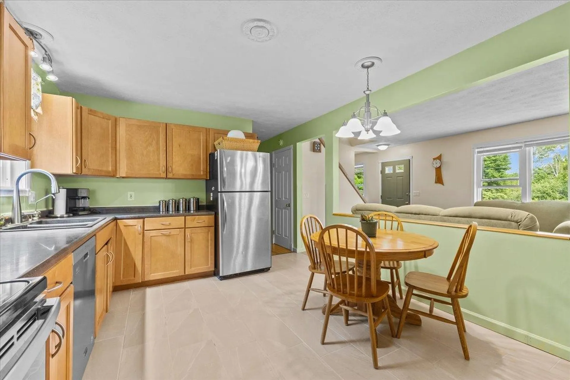 382 Sodom Road Georgia VT 05468