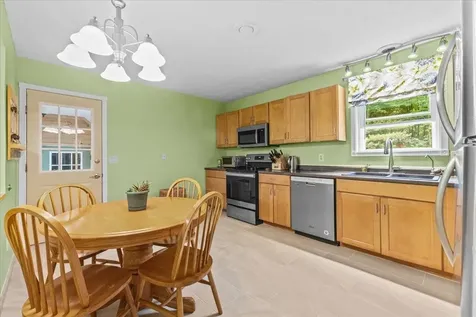 382 Sodom Road Georgia VT 05468
