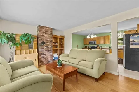 382 Sodom Road Georgia VT 05468