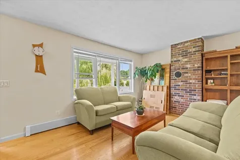 382 Sodom Road Georgia VT 05468