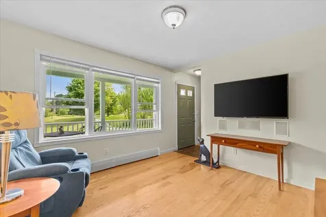 382 Sodom Road Georgia VT 05468