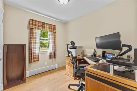 382 Sodom Road Georgia VT 05468
