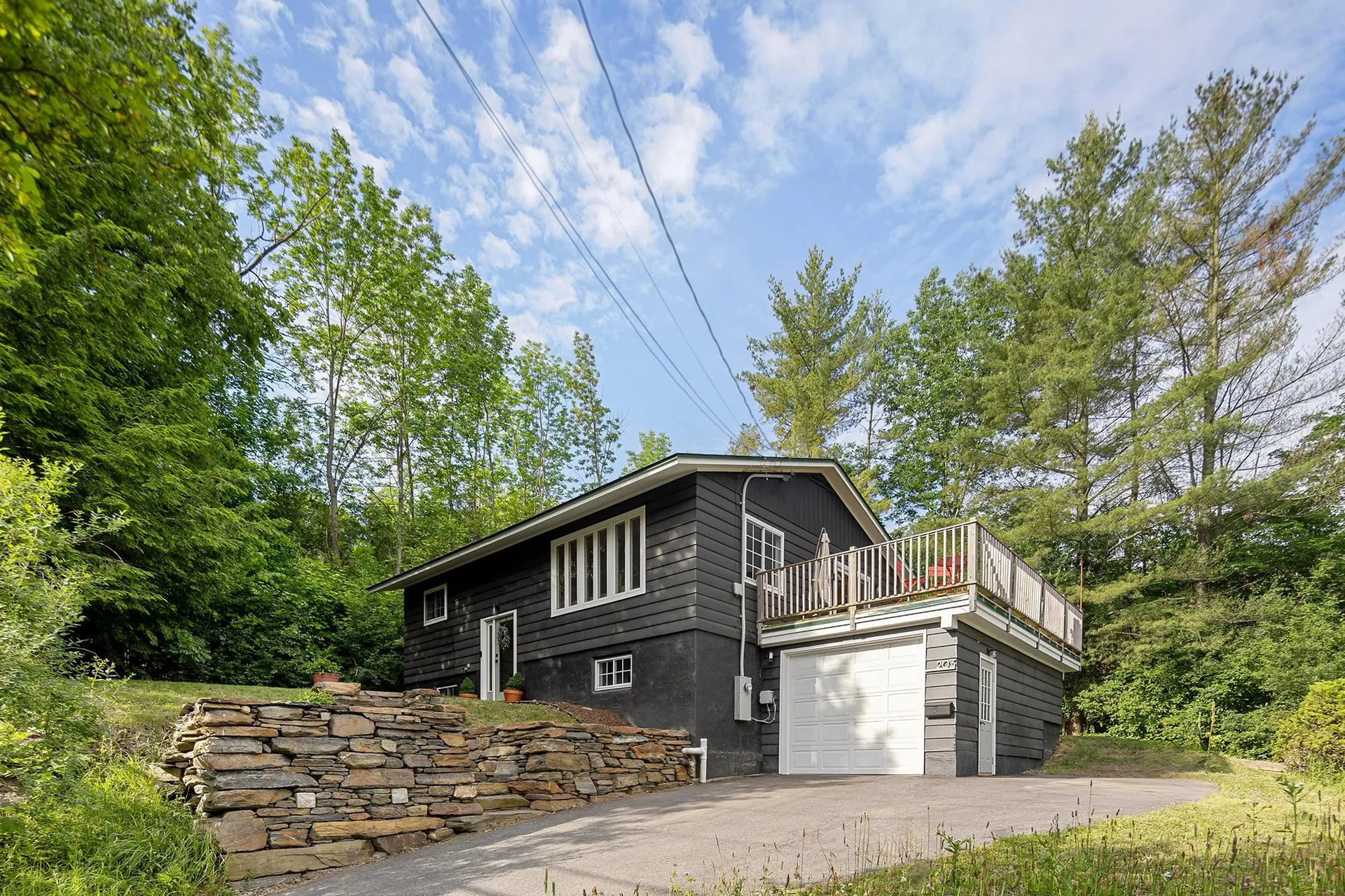 203 Berlin Street Montpelier VT 05602