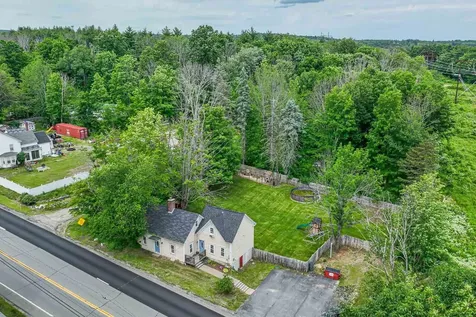 44 1st Nh Turnpike Northwood NH 03261
