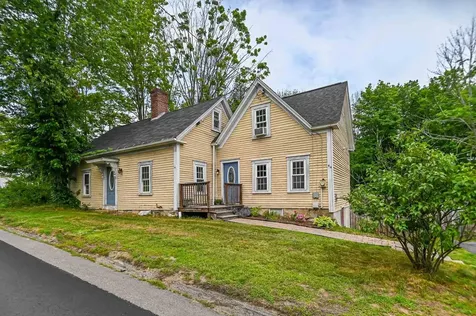 44 1st Nh Turnpike Northwood NH 03261