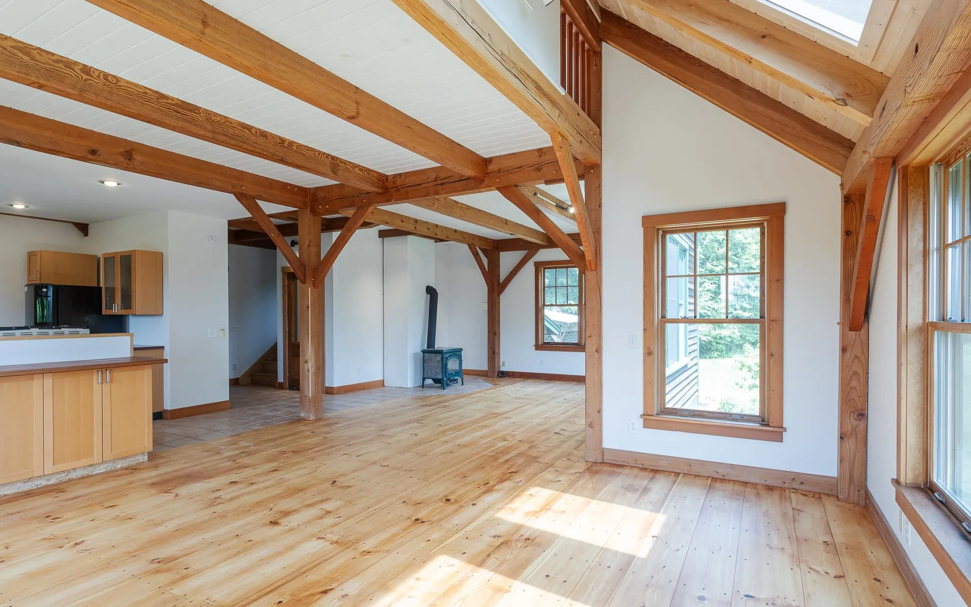 130 Pratt Road Alstead NH 03602