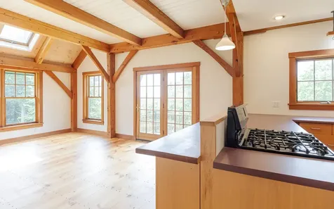 130 Pratt Road Alstead NH 03602