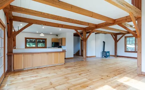 130 Pratt Road Alstead NH 03602
