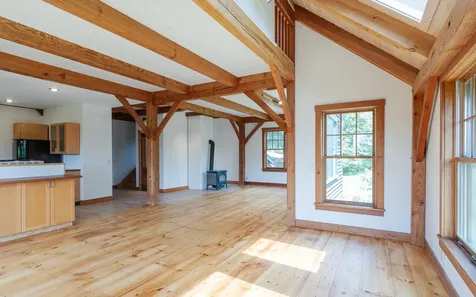 130 Pratt Road Alstead NH 03602