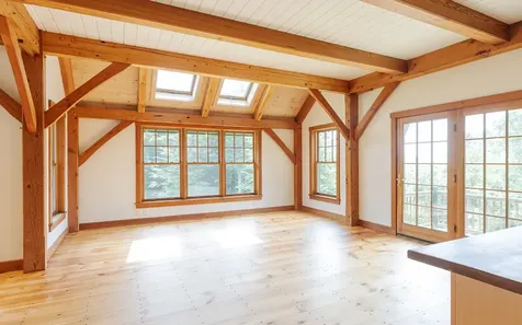 130 Pratt Road Alstead NH 03602