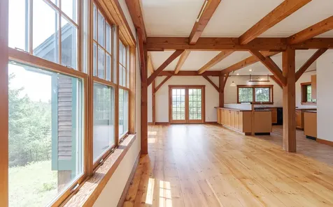 130 Pratt Road Alstead NH 03602