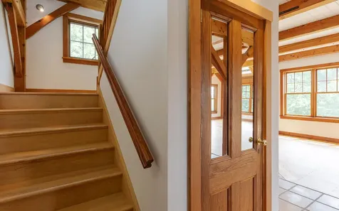 130 Pratt Road Alstead NH 03602