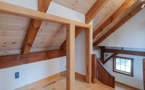 130 Pratt Road Alstead NH 03602