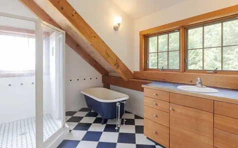 130 Pratt Road Alstead NH 03602
