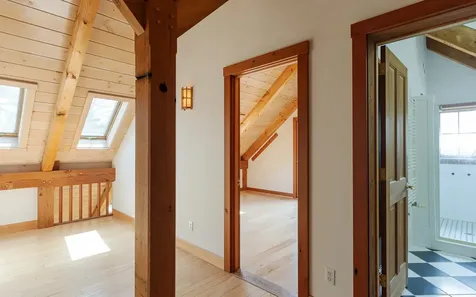 130 Pratt Road Alstead NH 03602