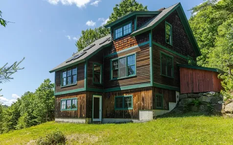 130 Pratt Road Alstead NH 03602