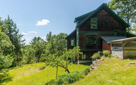 130 Pratt Road Alstead NH 03602