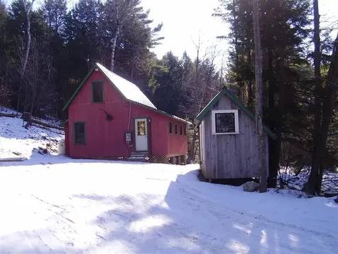 130 Pratt Road Alstead NH 03602