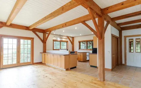 130 Pratt Road Alstead NH 03602