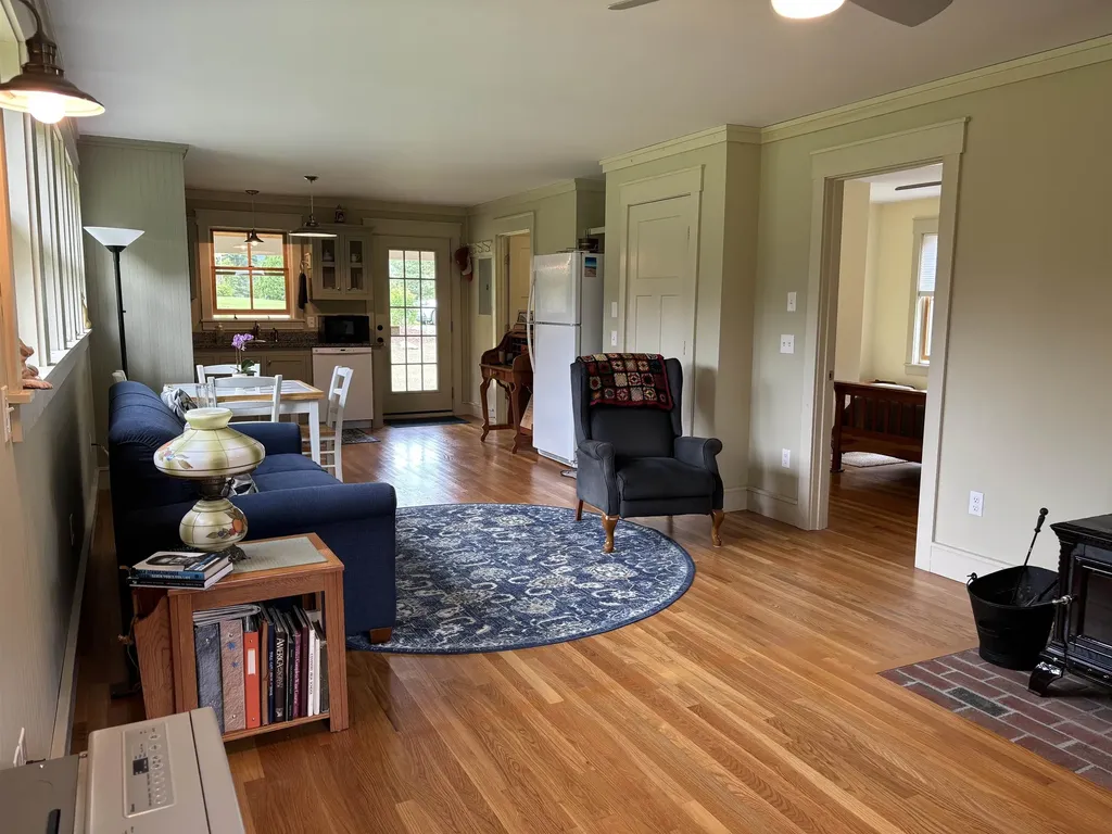 59 Audy Lane Morristown VT 05661