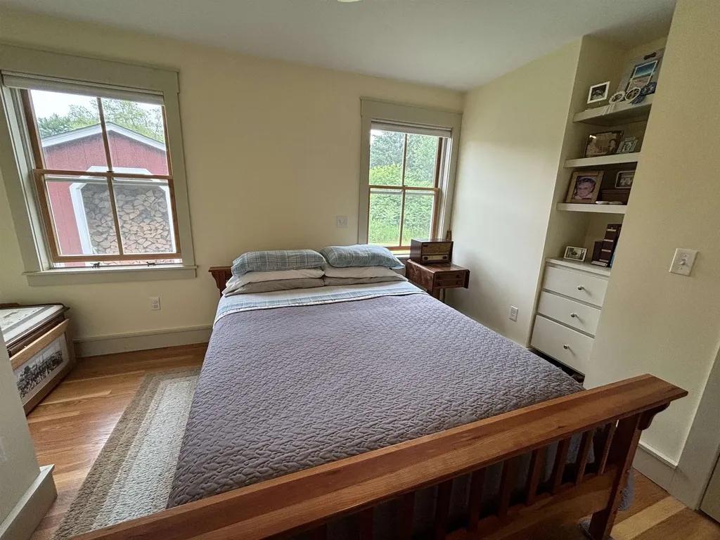 59 Audy Lane Morristown VT 05661