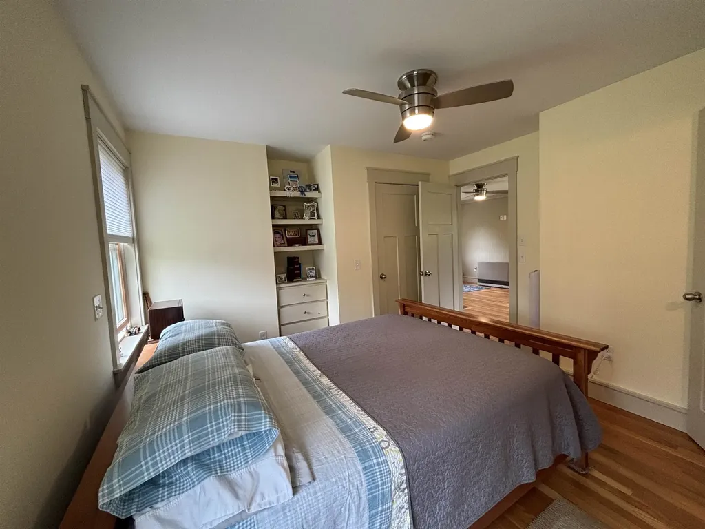 59 Audy Lane Morristown VT 05661