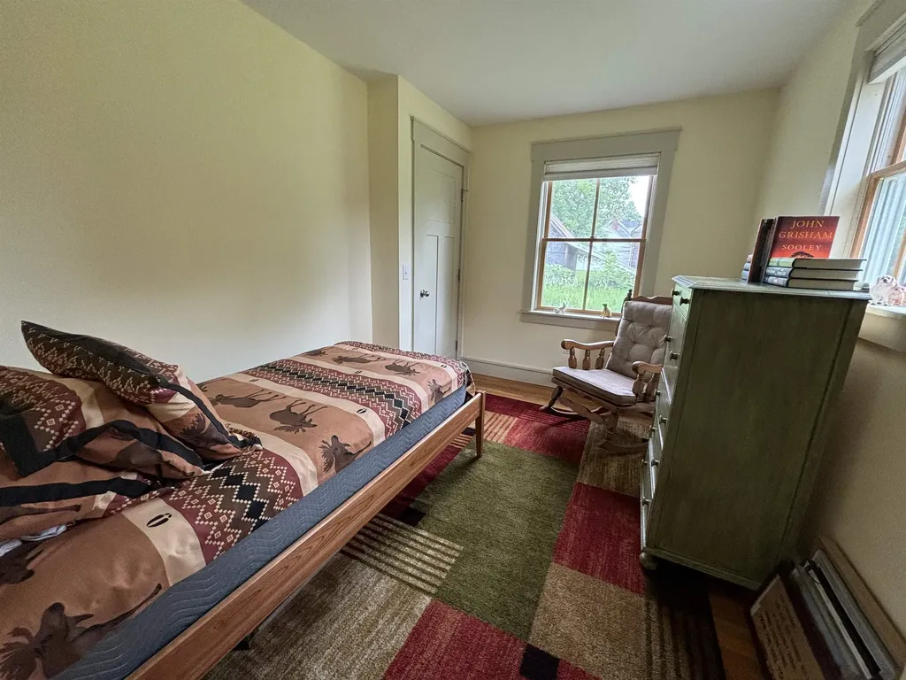 59 Audy Lane Morristown VT 05661