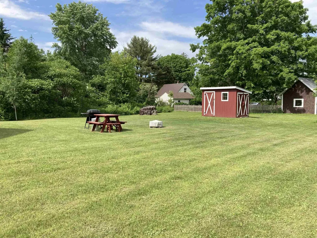 59 Audy Lane Morristown VT 05661