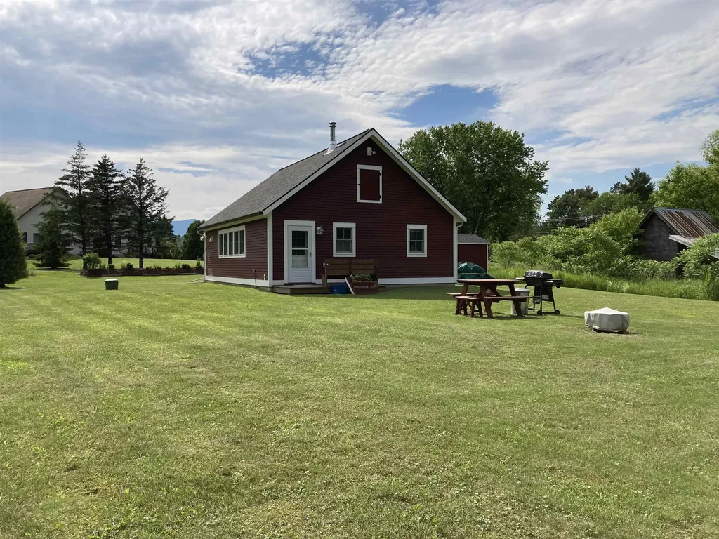 59 Audy Lane Morristown VT 05661