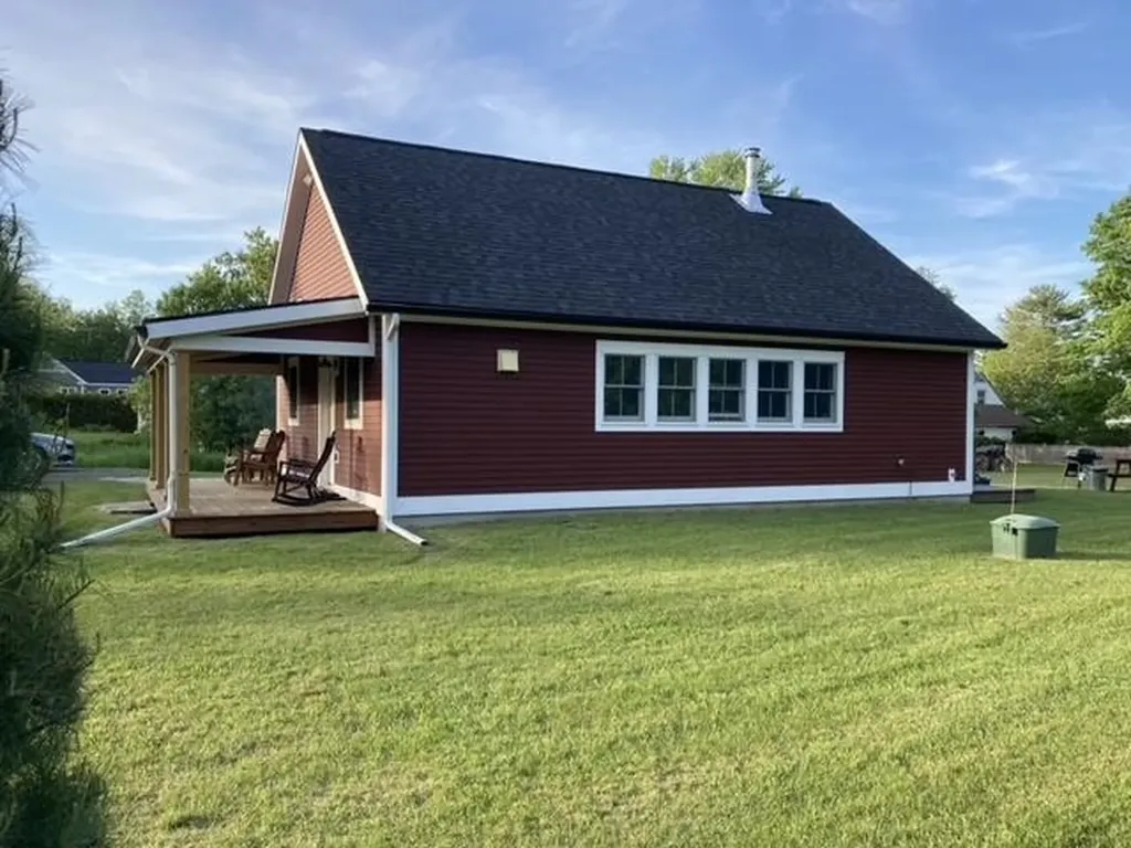 59 Audy Lane Morristown VT 05661
