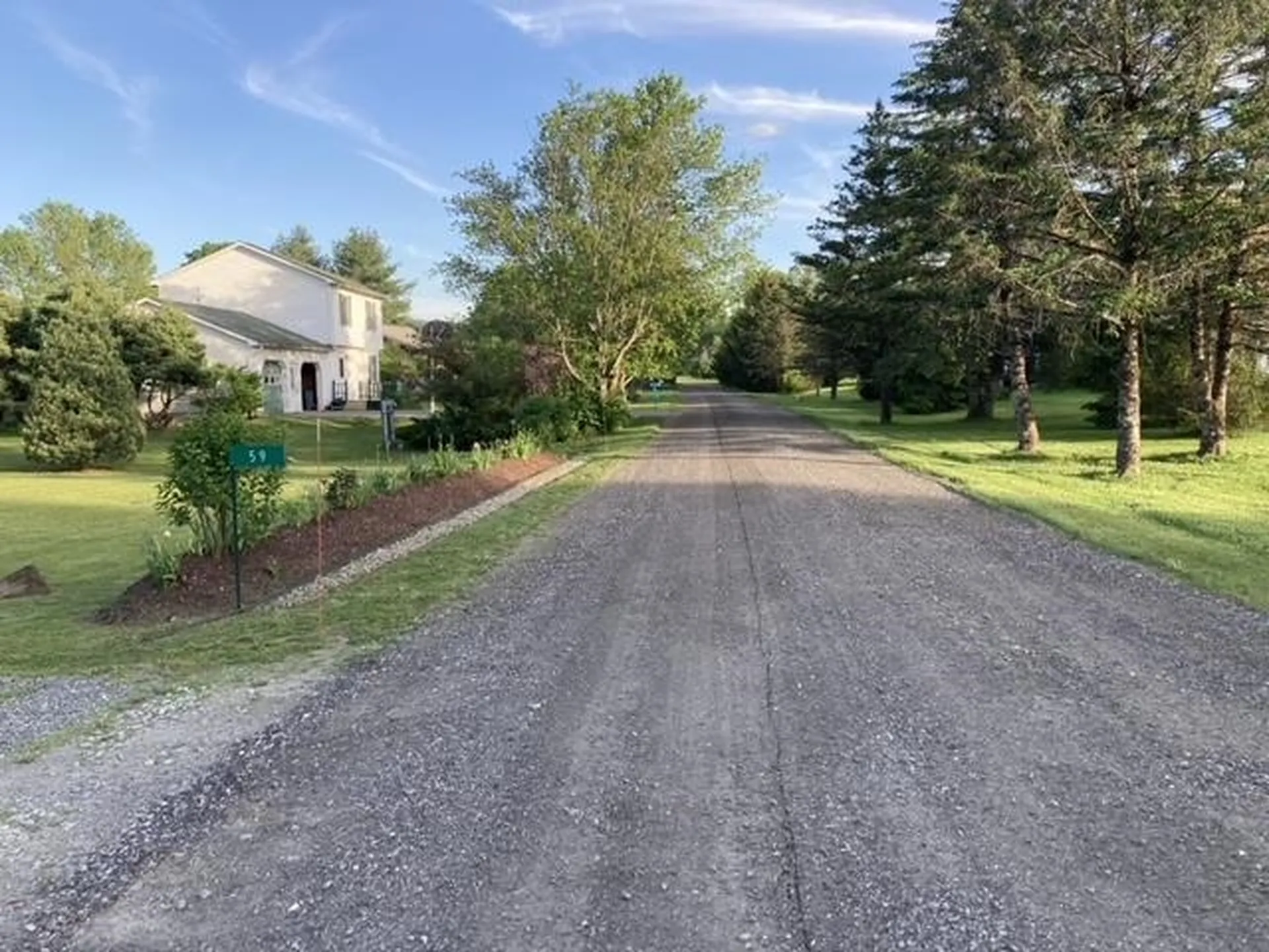 59 Audy Lane Morristown VT 05661