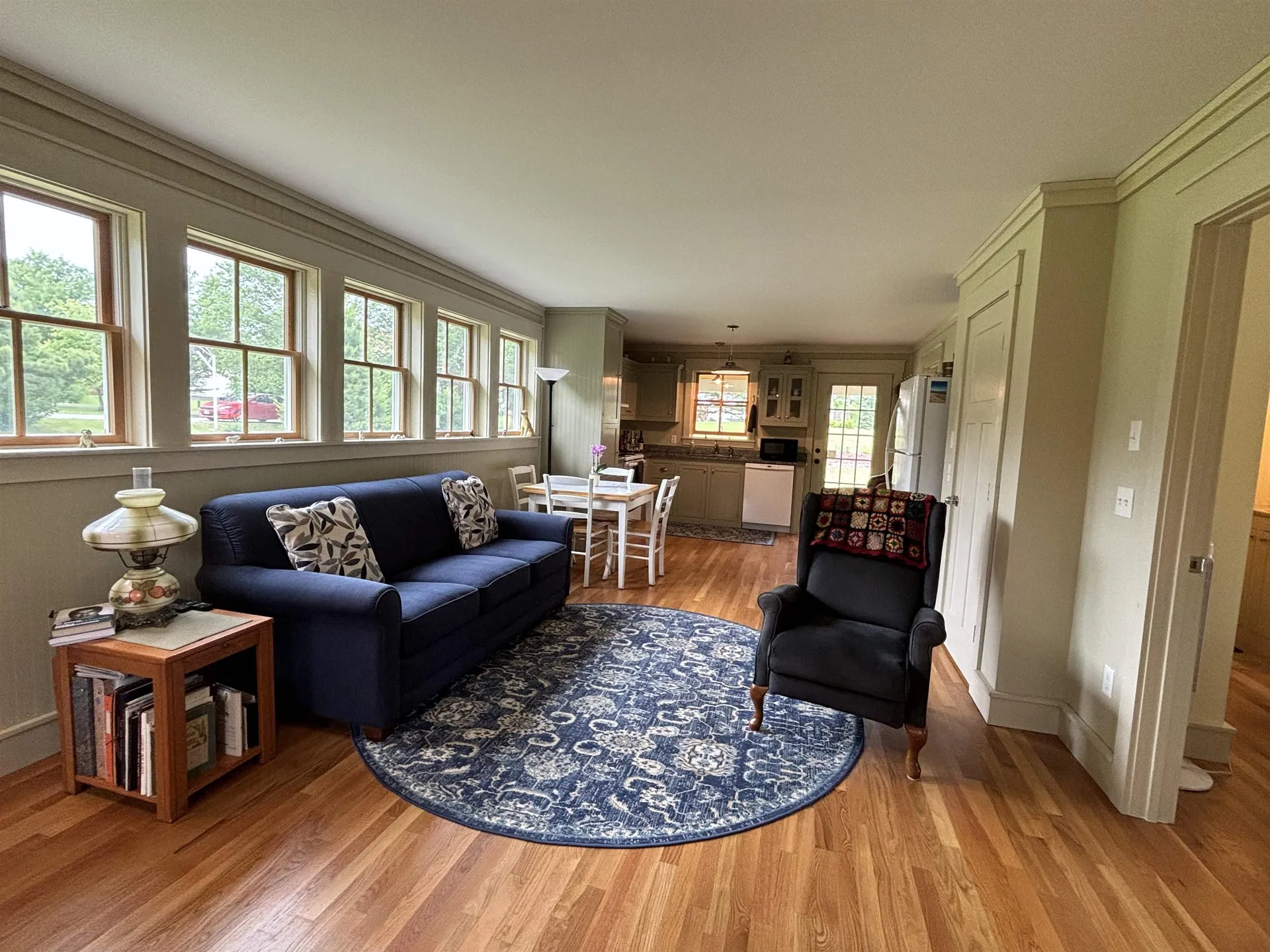 59 Audy Lane Morristown VT 05661