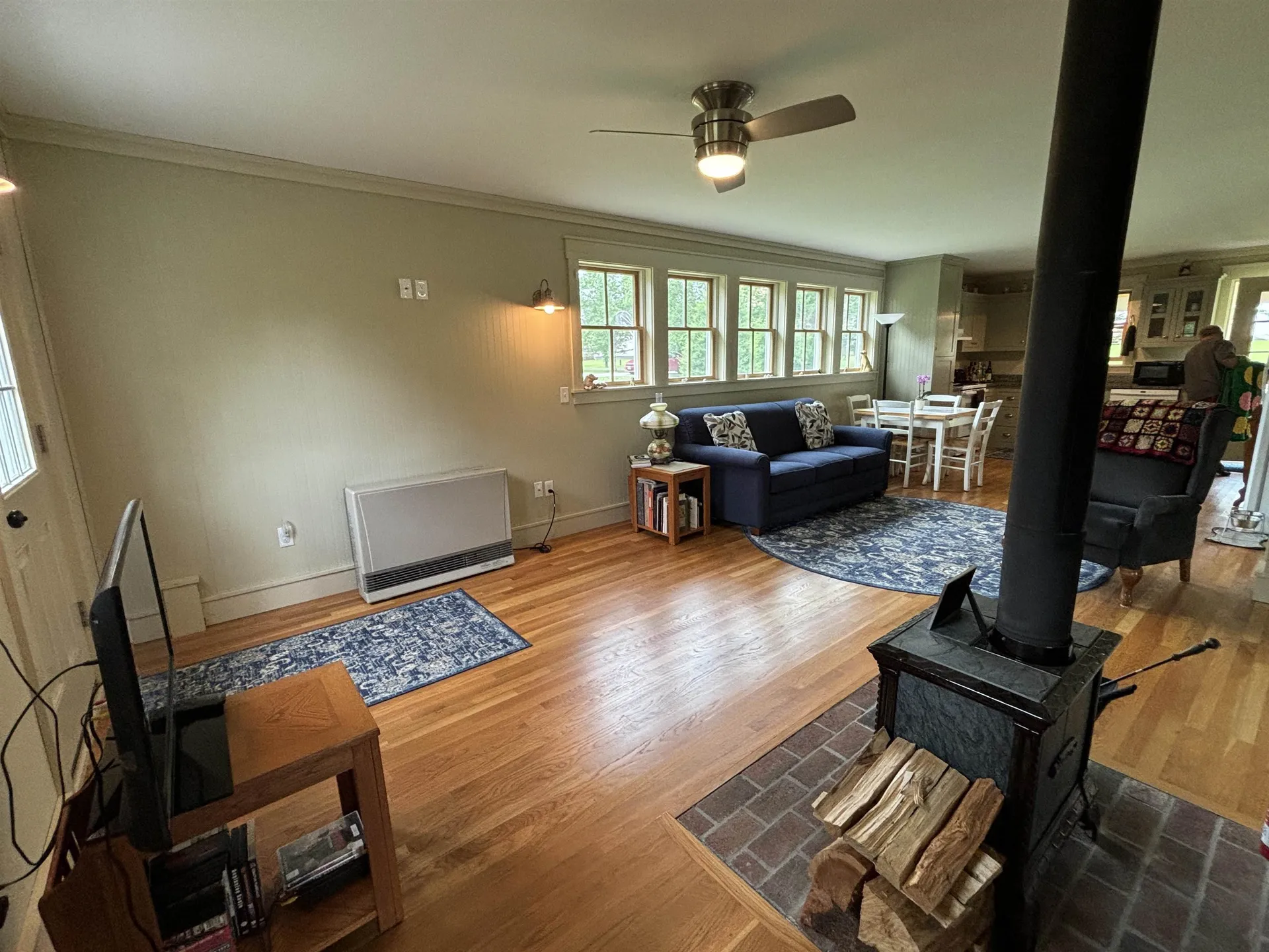 59 Audy Lane Morristown VT 05661
