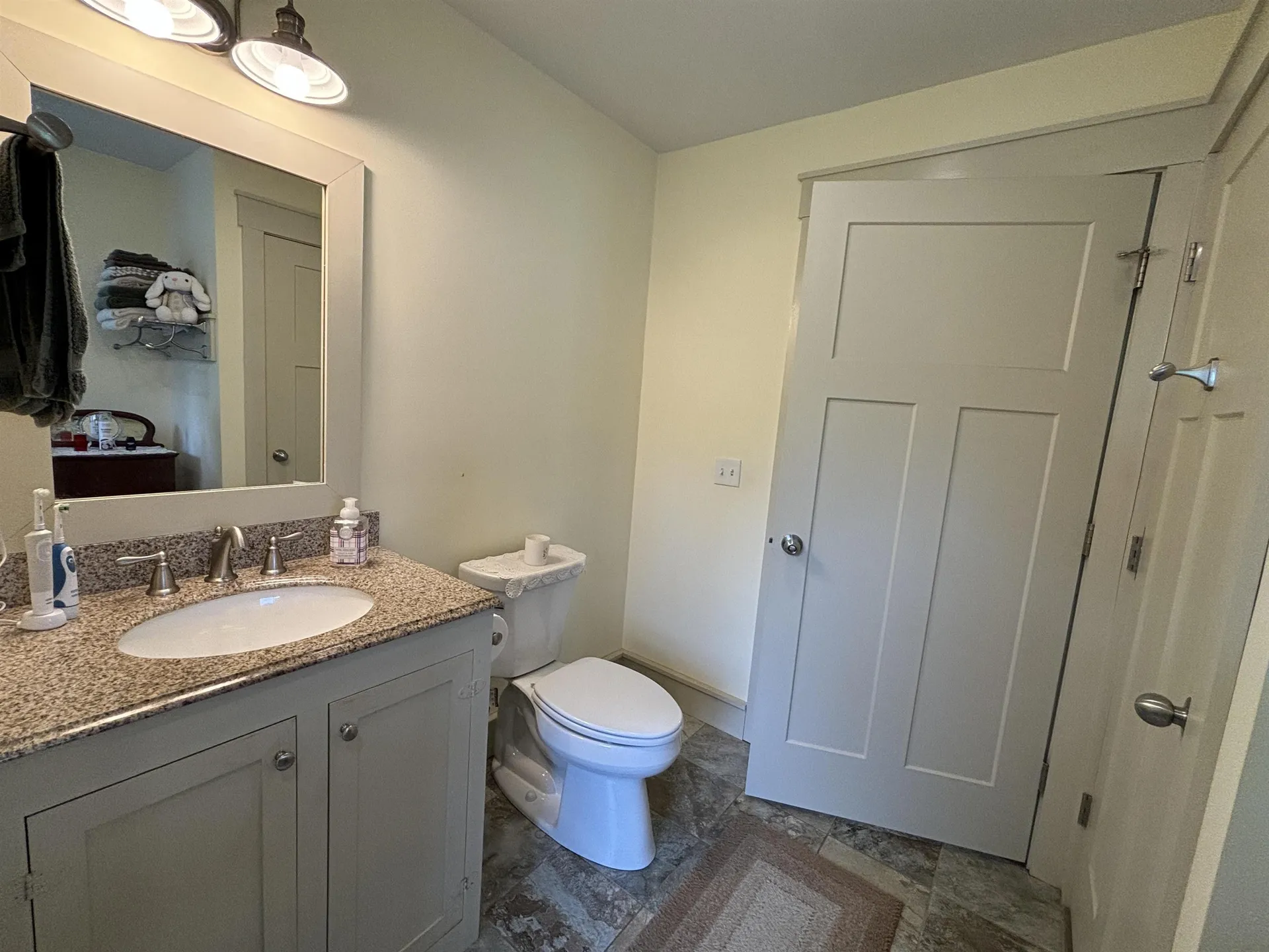 59 Audy Lane Morristown VT 05661