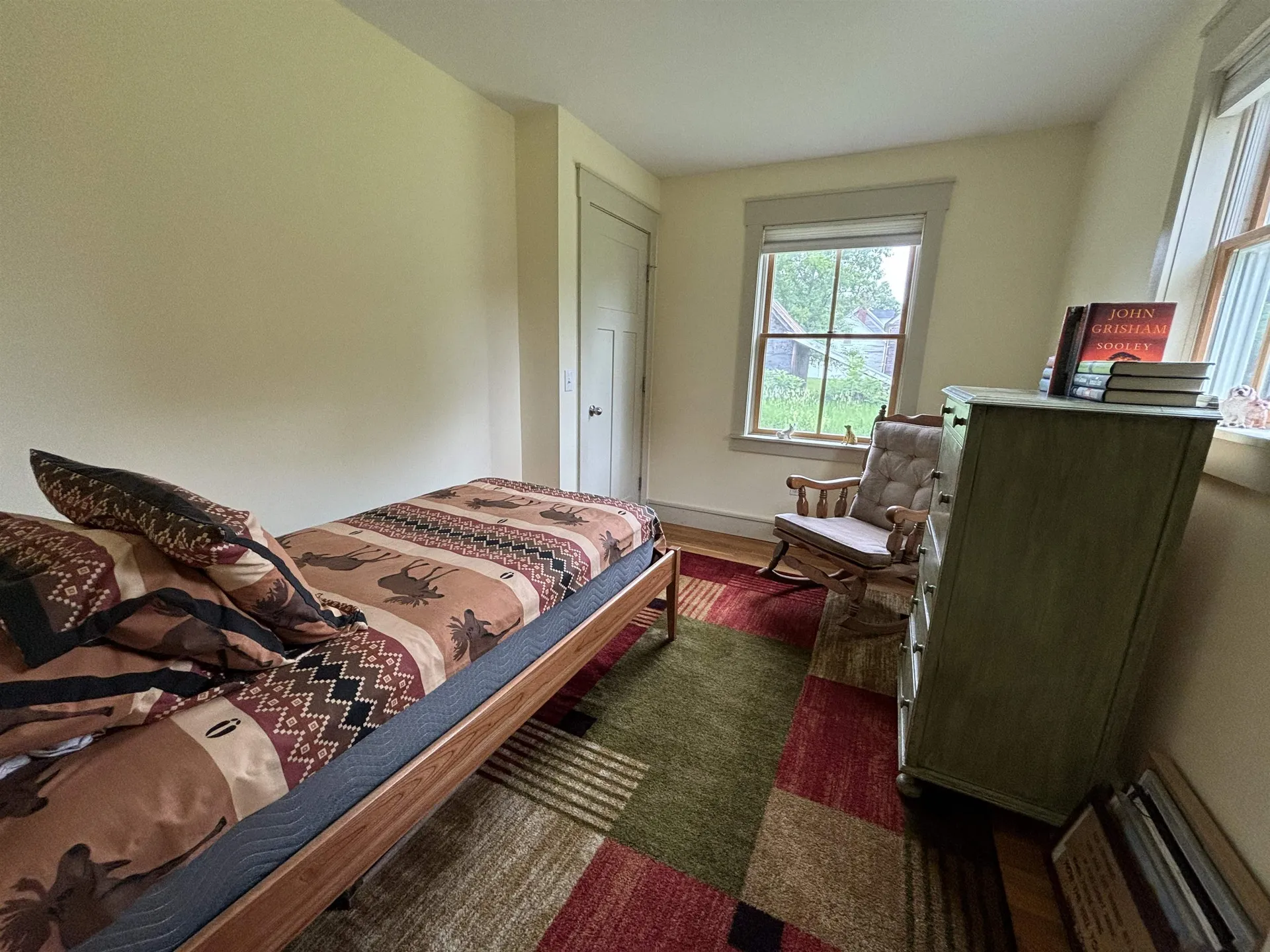 59 Audy Lane Morristown VT 05661