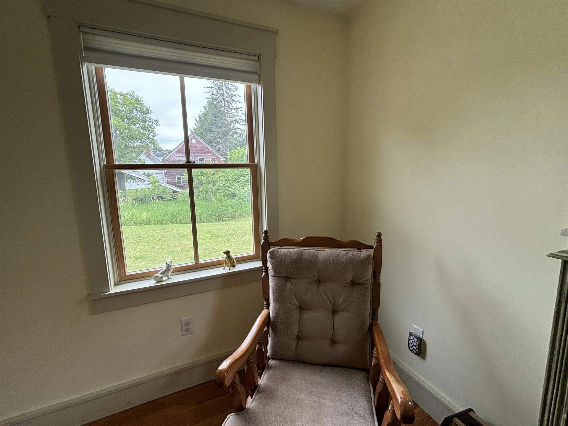 59 Audy Lane Morristown VT 05661
