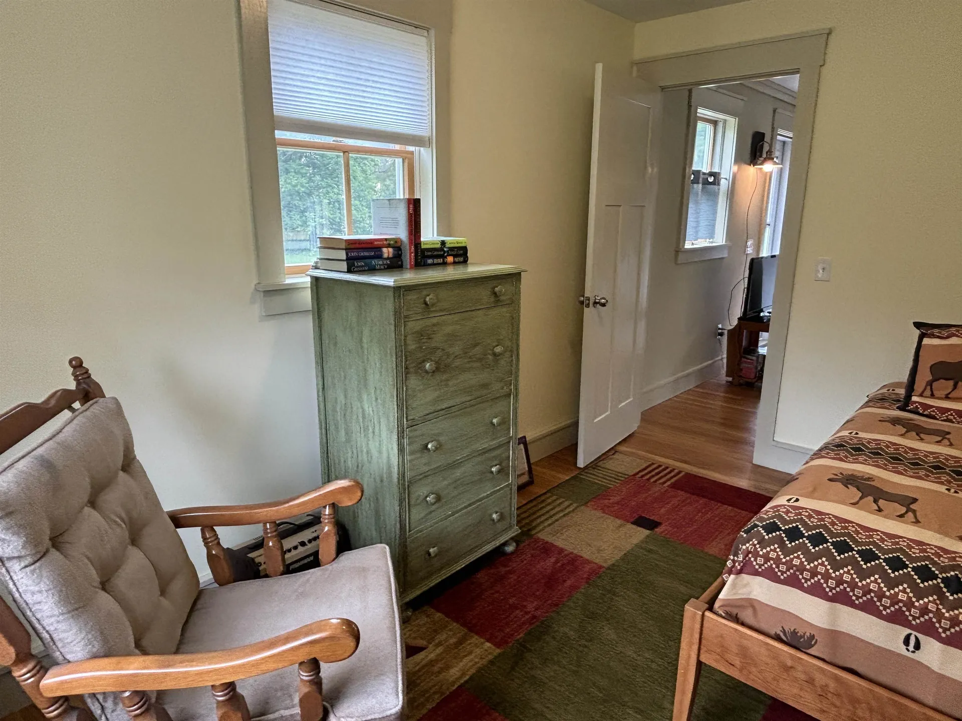 59 Audy Lane Morristown VT 05661