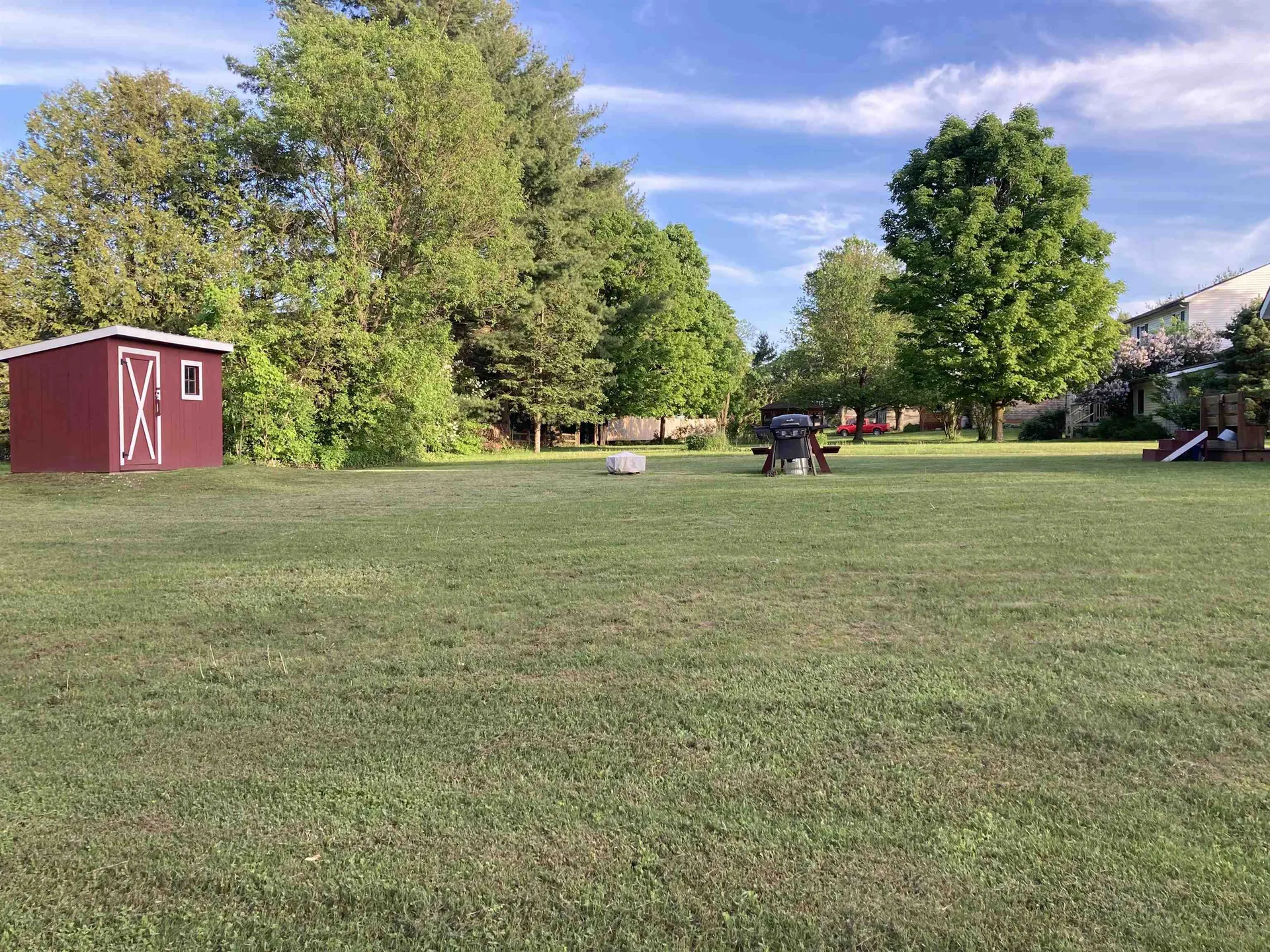 59 Audy Lane Morristown VT 05661