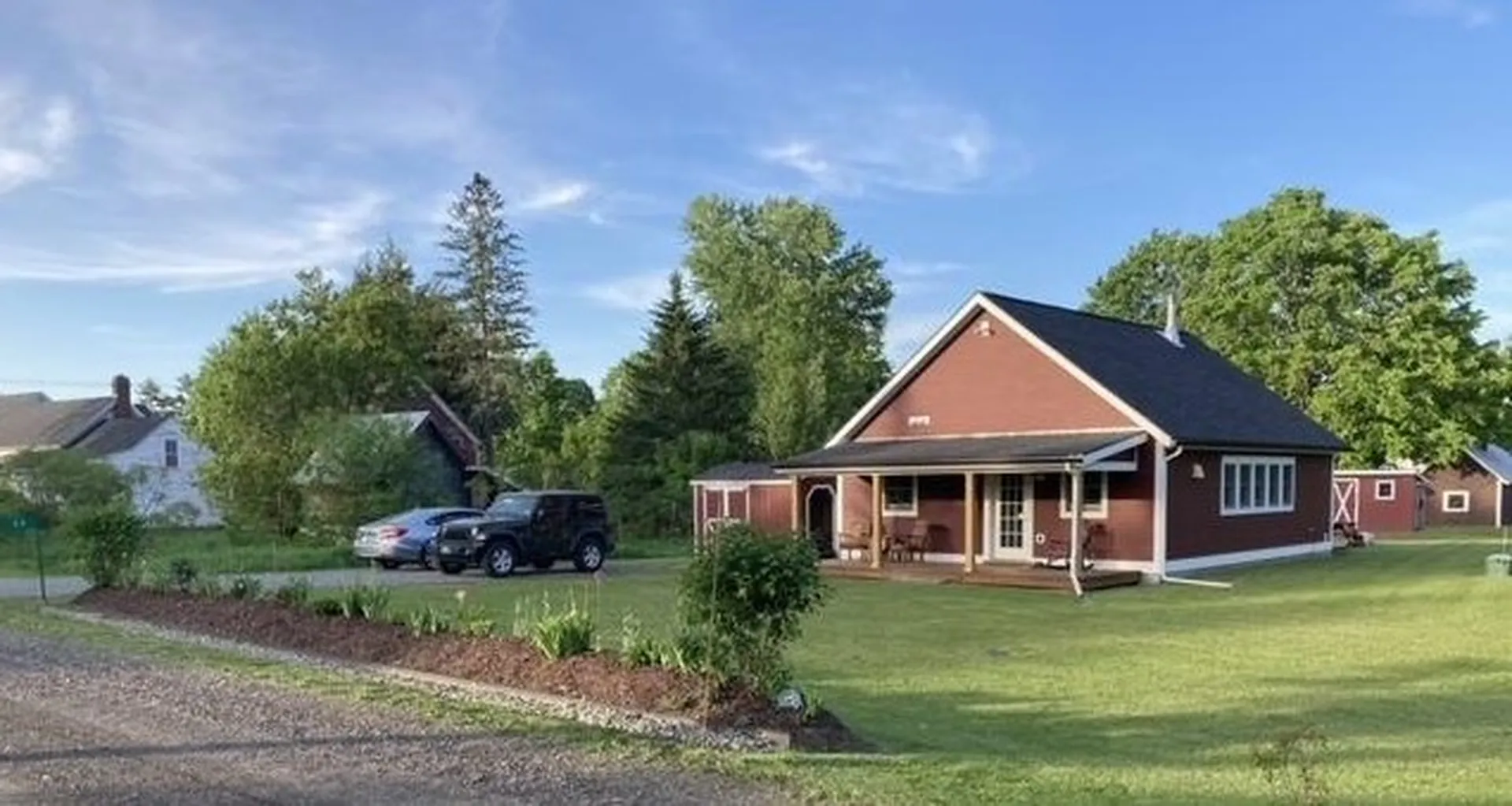 59 Audy Lane Morristown VT 05661