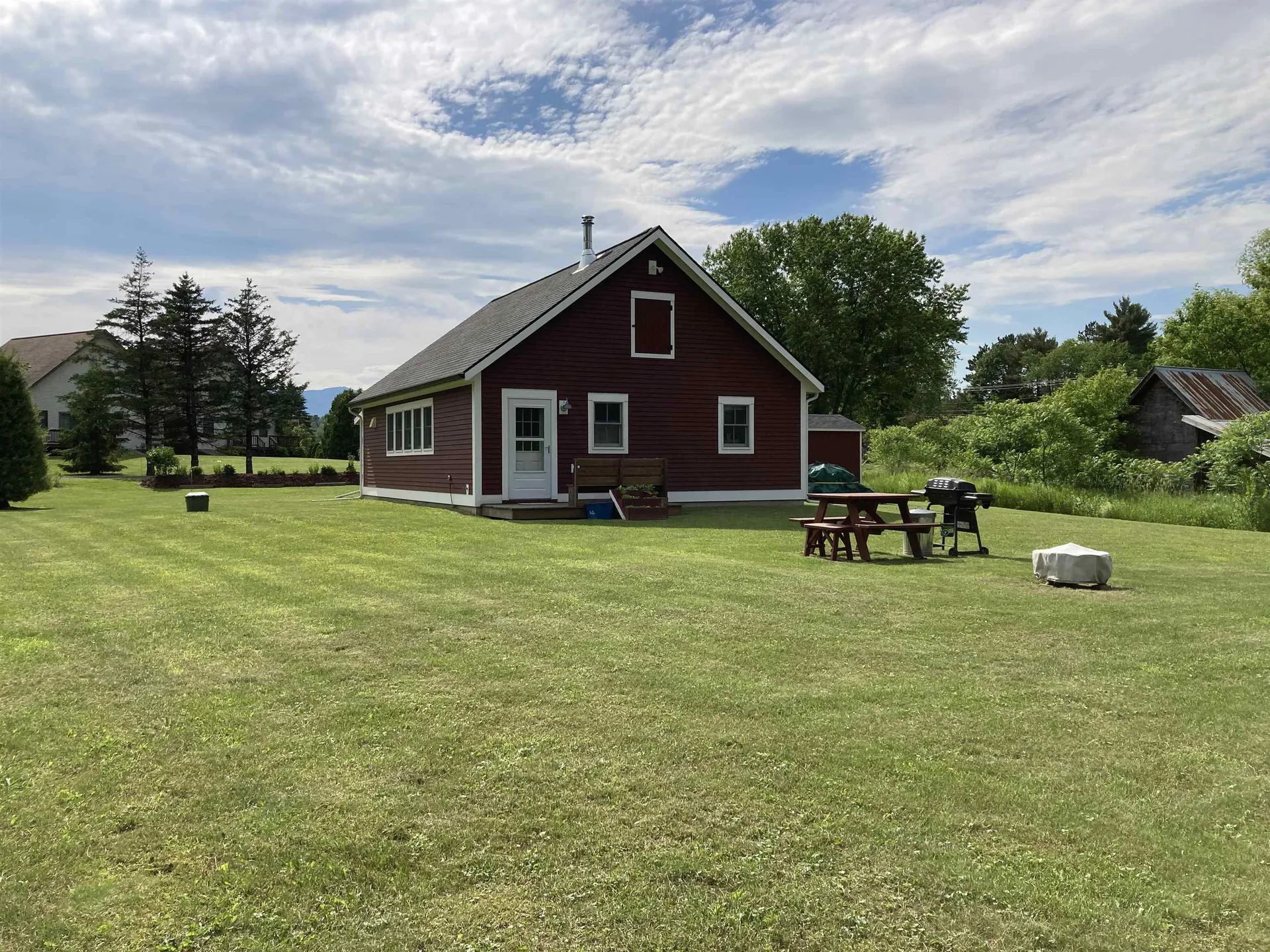 59 Audy Lane Morristown VT 05661