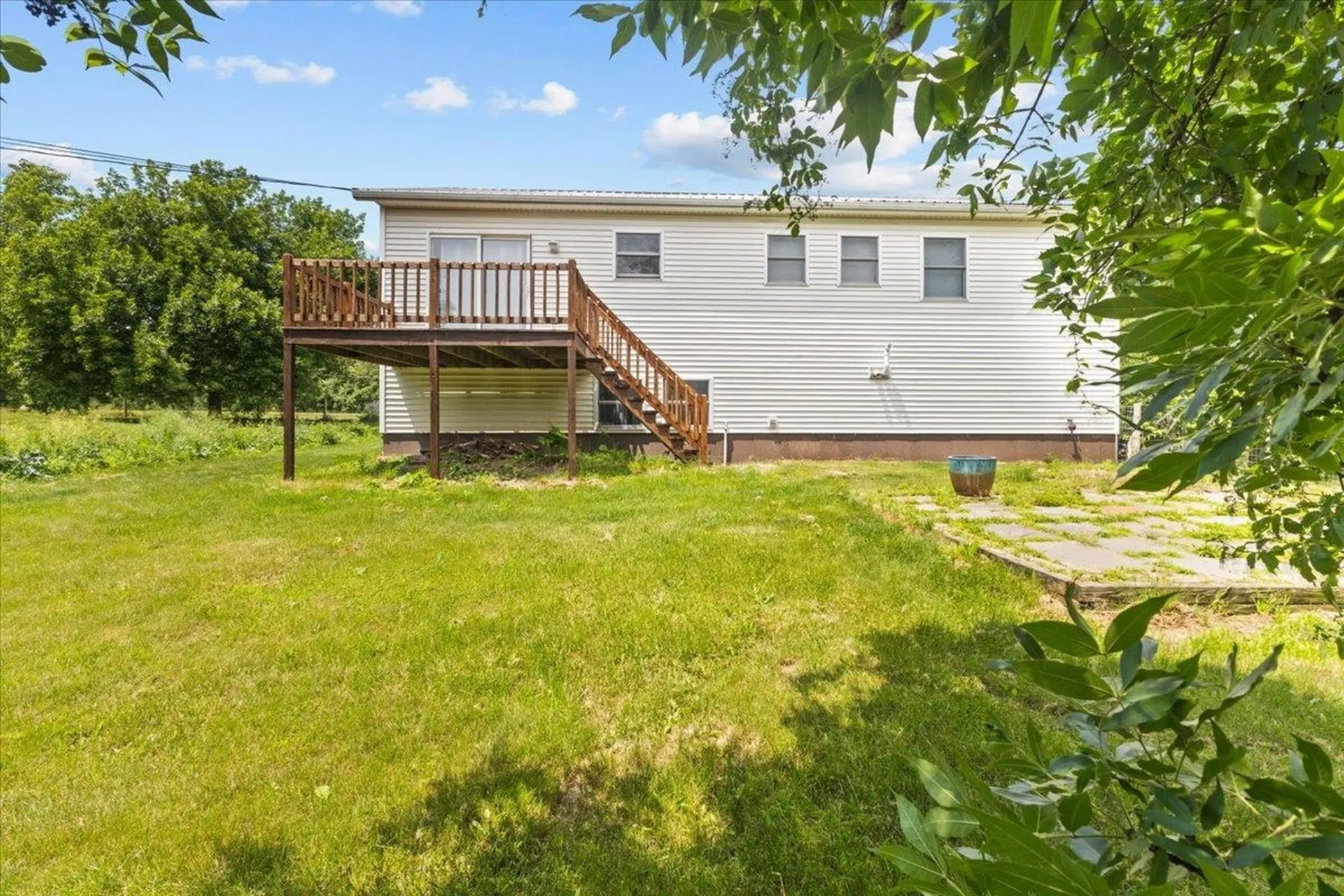 4 Hatch Hill Grand Isle VT 05458
