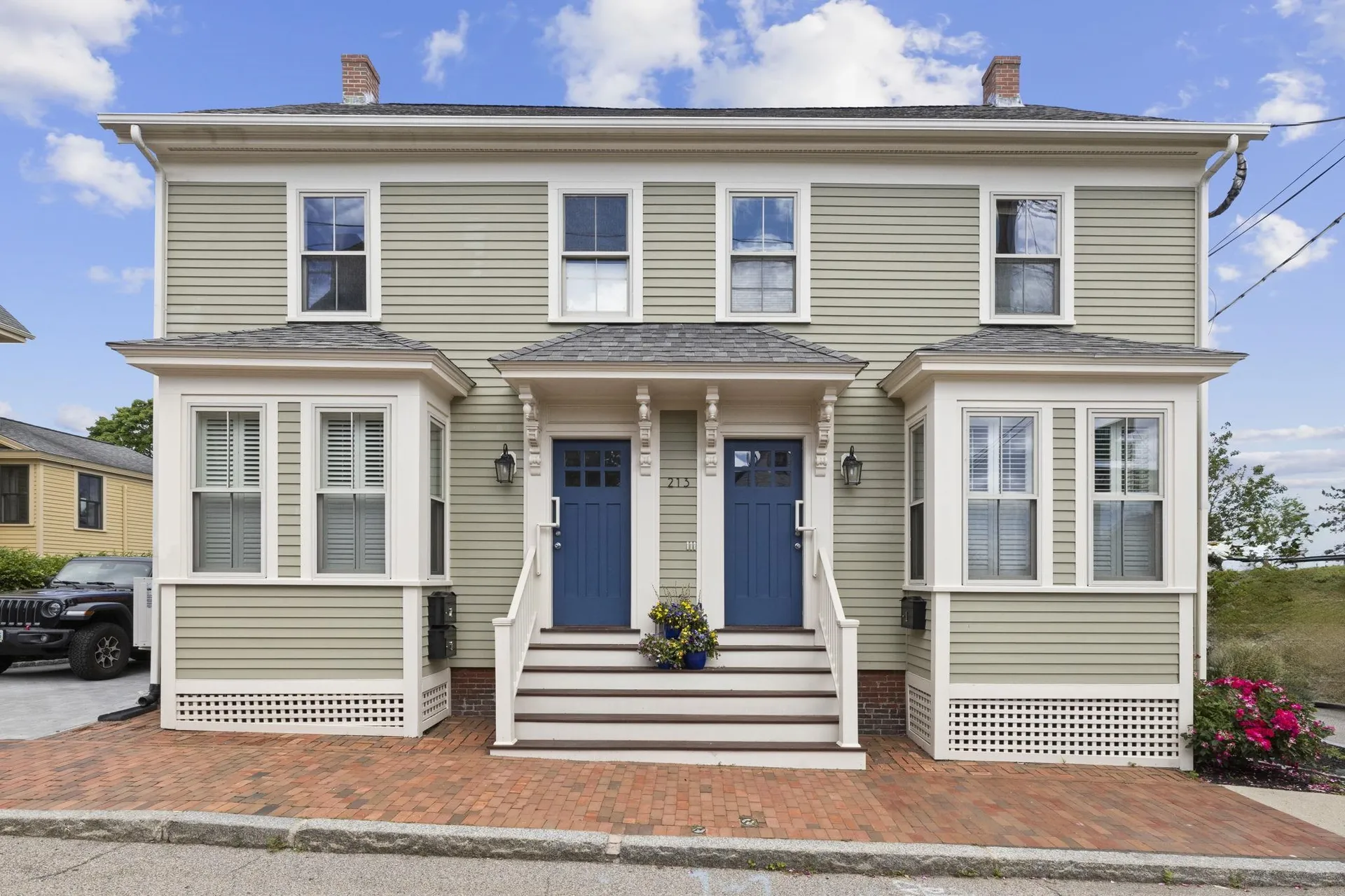 213 Gates Street Portsmouth NH 03801
