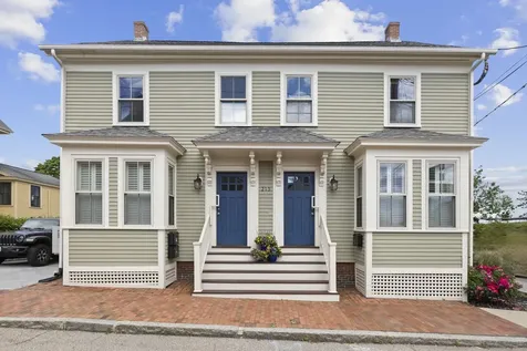 213 Gates Street Portsmouth NH 03801
