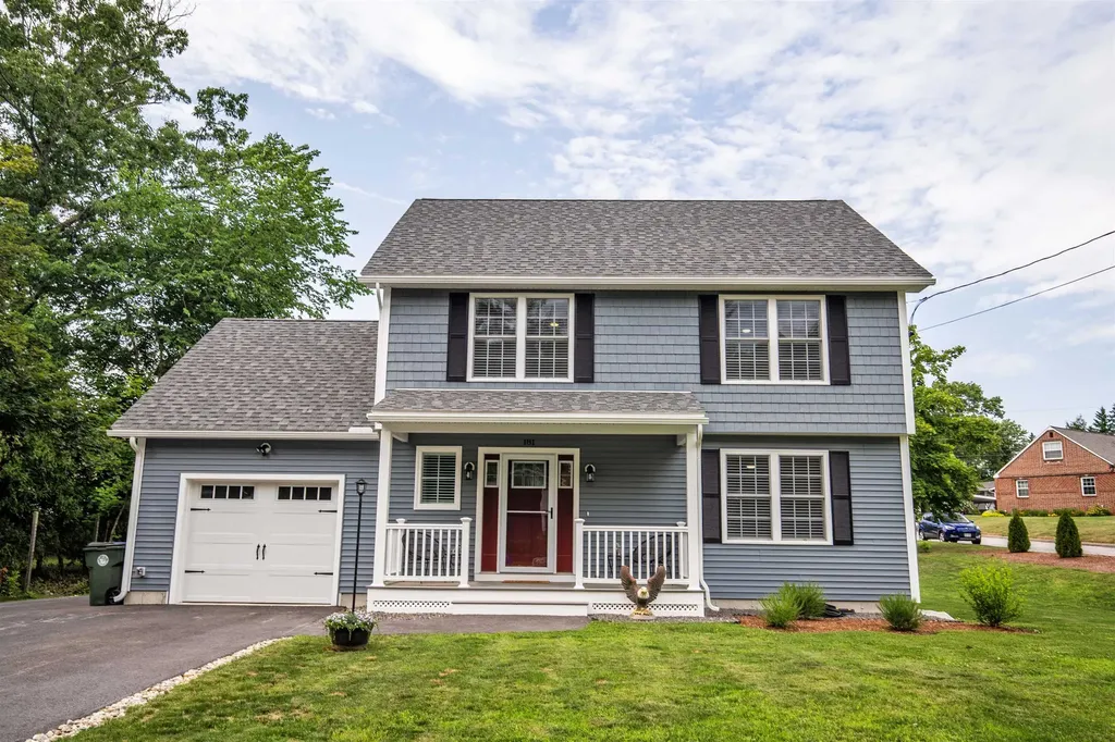 181 Mccarthy Street Manchester NH 03104