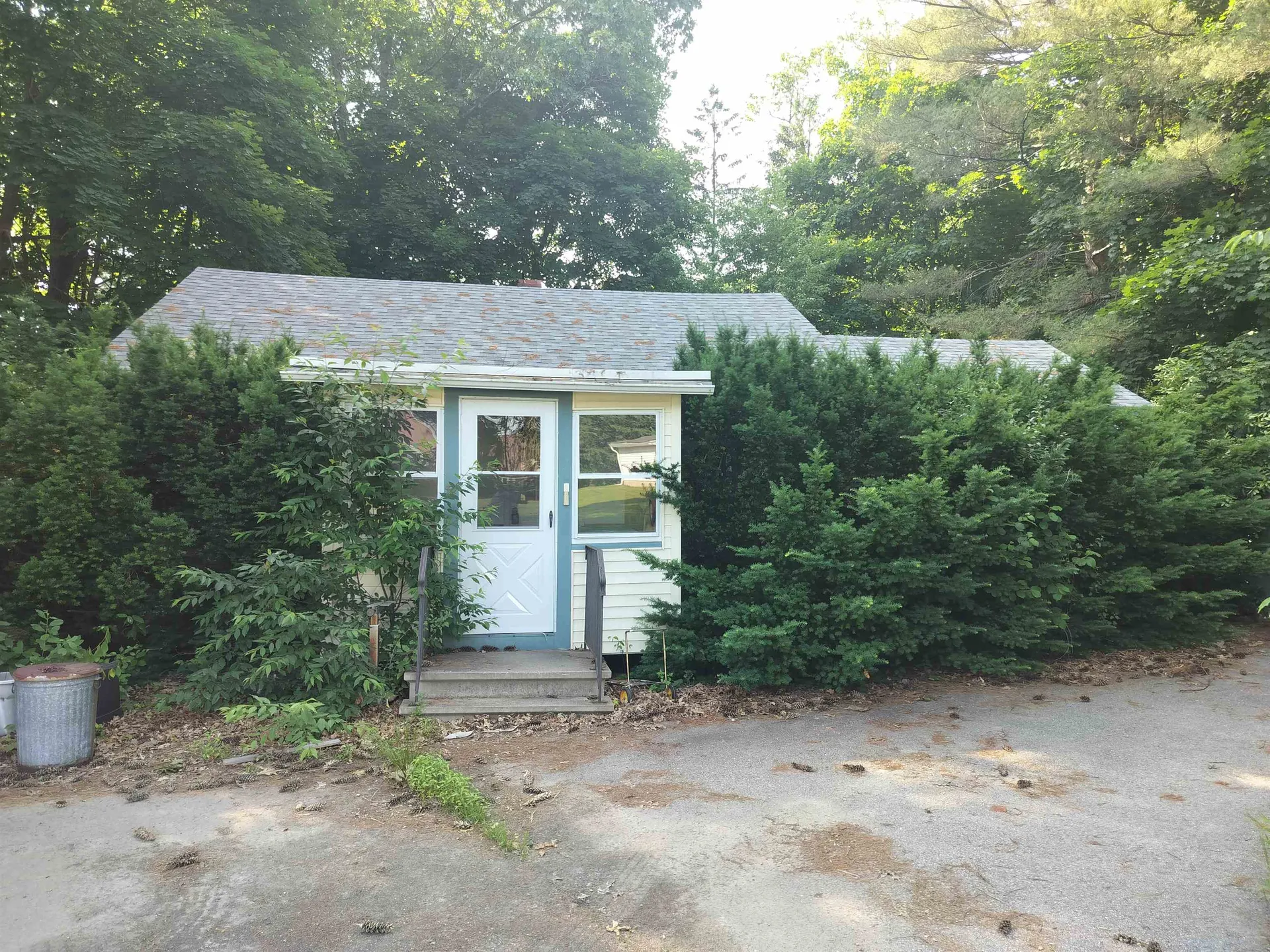 2 Newton Street Dover NH 03820