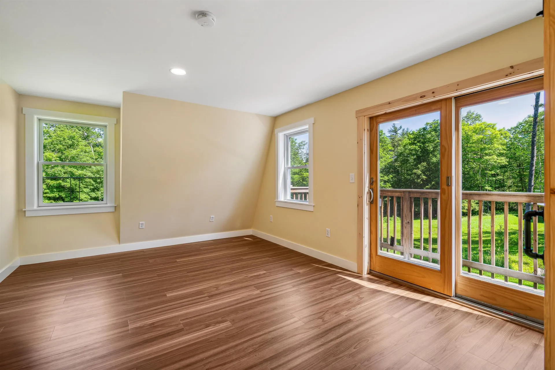 272 Bicknell Hill Road Tunbridge VT 05077