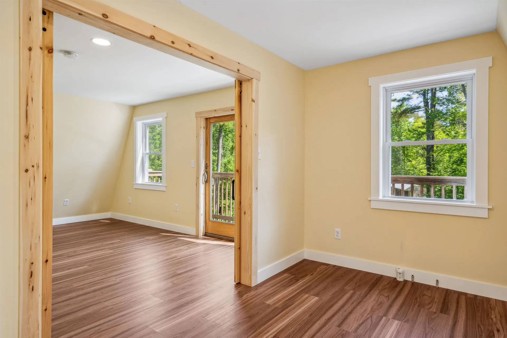 272 Bicknell Hill Road Tunbridge VT 05077