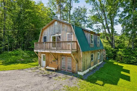 272 Bicknell Hill Road Tunbridge VT 05077